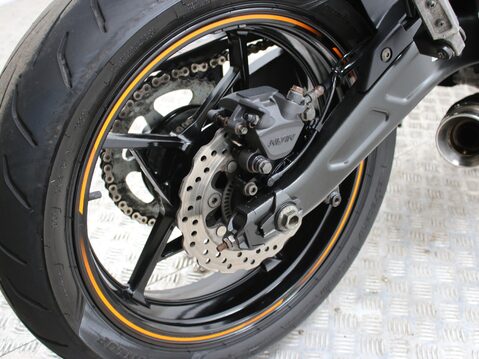 Kawasaki Ninja 650 NINJA EX 650 KKFA 28