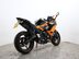 Kawasaki Ninja 650 NINJA EX 650 KKFA 12