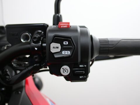 Honda CRF1100L Africa Twin Africa Twin DCT ES 24