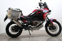 Honda CRF1100L Africa Twin Africa Twin DCT ES