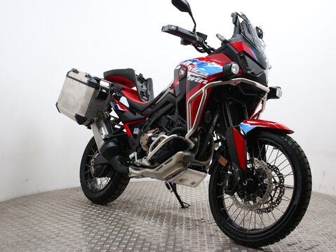 Honda CRF1100L Africa Twin Africa Twin DCT ES 3