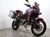 Honda CRF1100L Africa Twin Africa Twin DCT ES 3