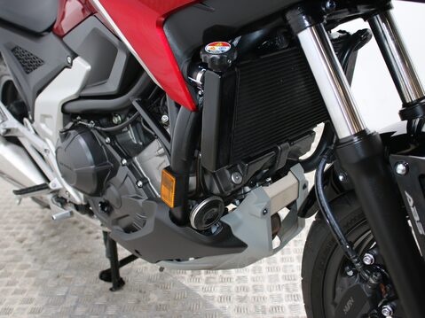Honda NC750X NC750X 18