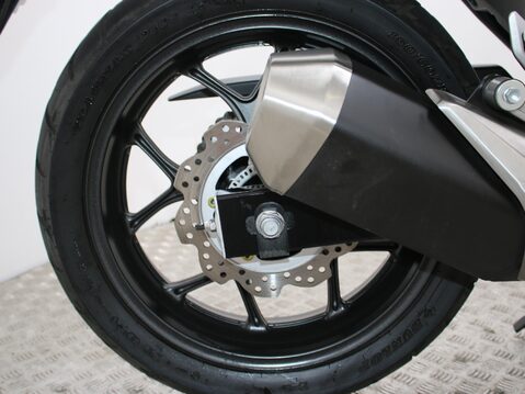 Honda NC750X NC750X 20