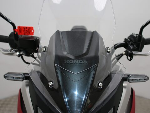 Honda NC750X NC750X 24