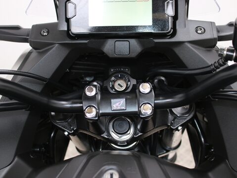Honda NC750X NC750X 30