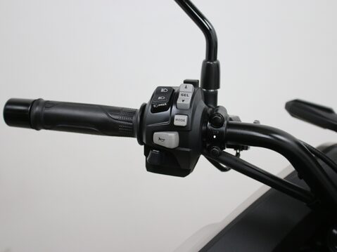 Honda NC750X NC750X 25