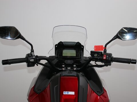 Honda NC750X NC750X 14