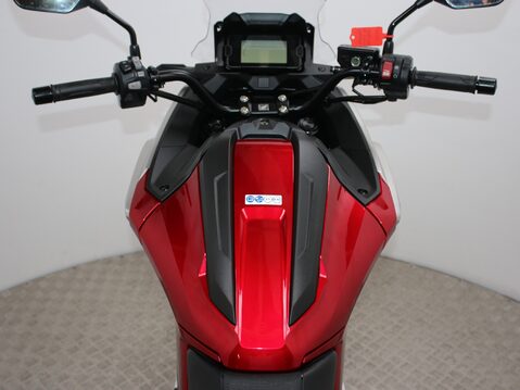 Honda NC750X NC750X 27