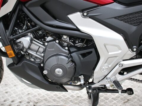 Honda NC750X NC750X 31