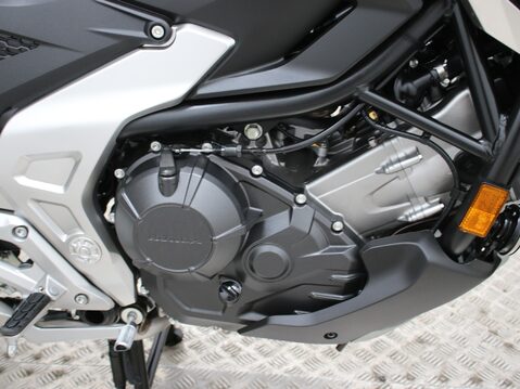 Honda NC750X NC750X 32