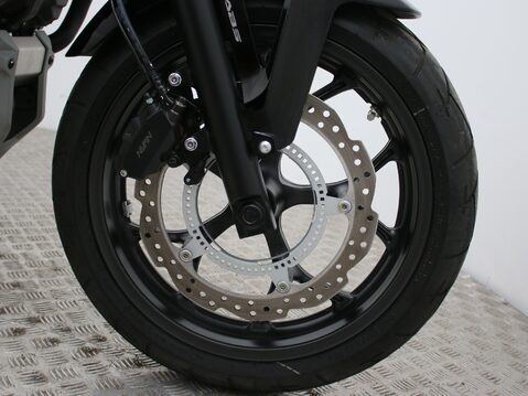 Honda NC750X NC750X 33