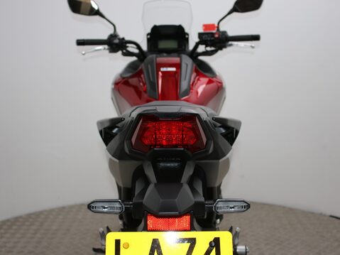 Honda NC750X NC750X 35