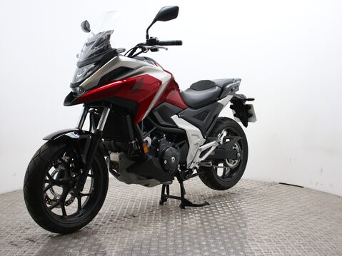 Honda NC750X NC750X 6