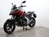 Honda NC750X NC750X 6