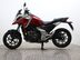 Honda NC750X NC750X 8