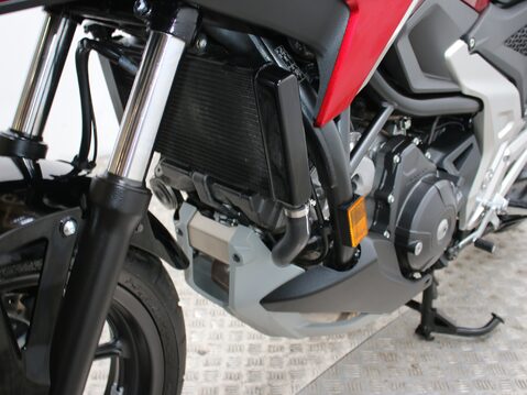 Honda NC750X NC750X 17