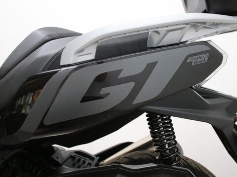 BMW C 400 GT C 400 GT 18