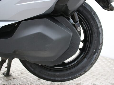 BMW C 400 GT C 400 GT 20