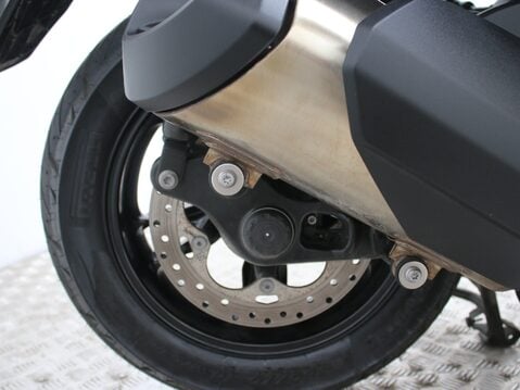BMW C 400 GT C 400 GT 21