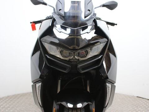 BMW C 400 GT C 400 GT 22