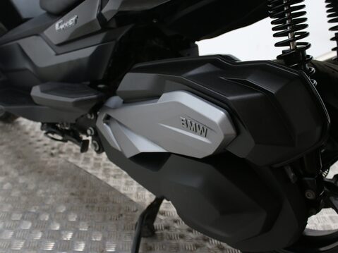 BMW C 400 GT C 400 GT 23