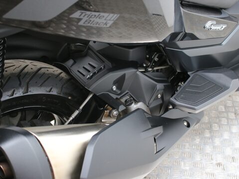 BMW C 400 GT C 400 GT 24