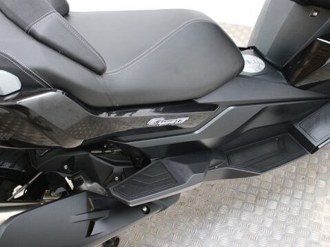 BMW C 400 GT C 400 GT 31