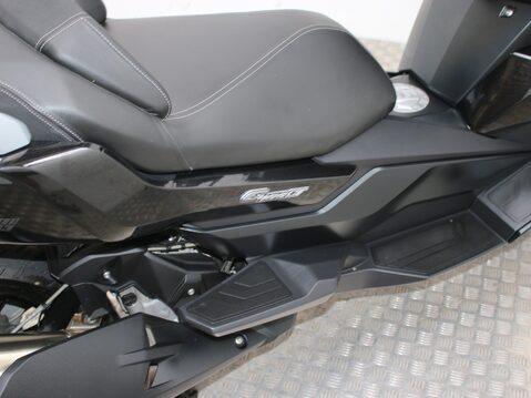 BMW C 400 GT C 400 GT 32
