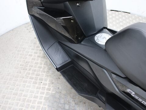 BMW C 400 GT C 400 GT 34