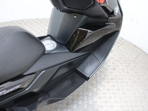 BMW C 400 GT C 400 GT 35