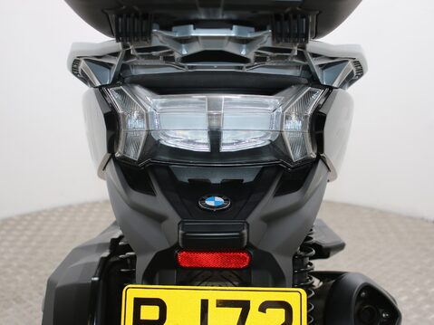 BMW C 400 GT C 400 GT 38
