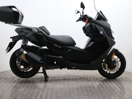 BMW C400 C 400 GT