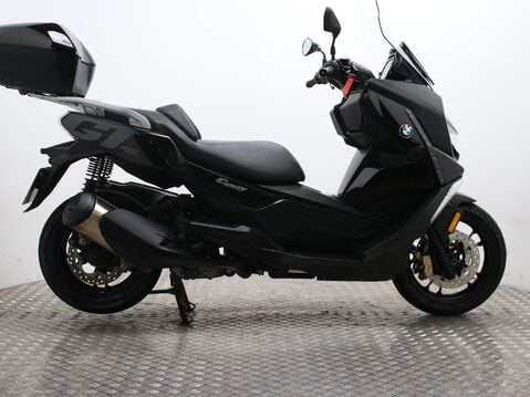 BMW C 400 GT C 400 GT 