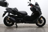 BMW C 400 GT C 400 GT