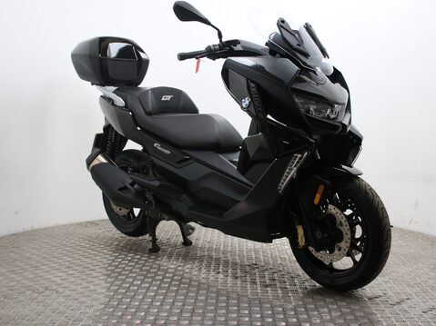 BMW C 400 GT C 400 GT 3