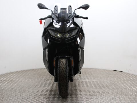 BMW C 400 GT C 400 GT 5