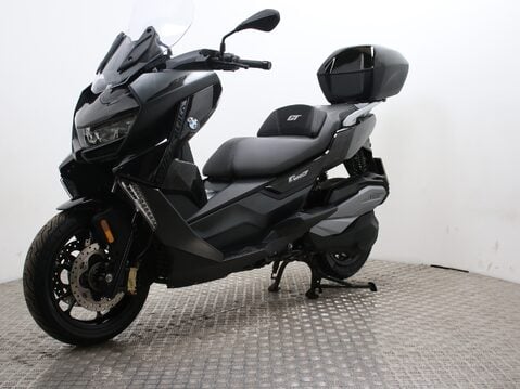 BMW C 400 GT C 400 GT 6