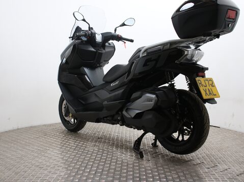 BMW C 400 GT C 400 GT 9