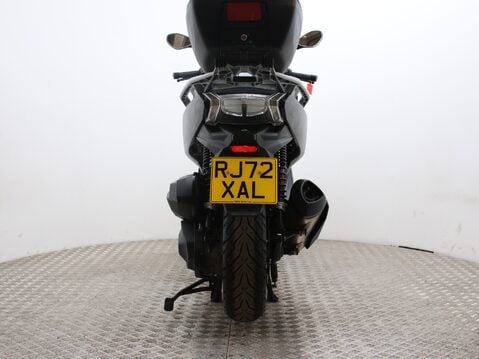 BMW C 400 GT C 400 GT 11