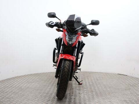 Honda CB500F CB 500 F 5
