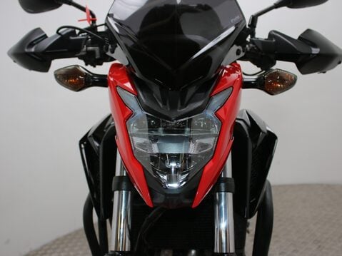 Honda CB500F CB 500 F 41