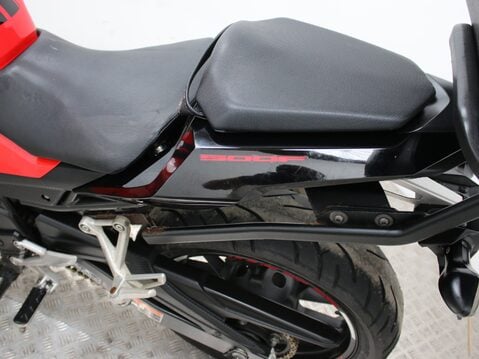 Honda CB500F CB 500 F 15