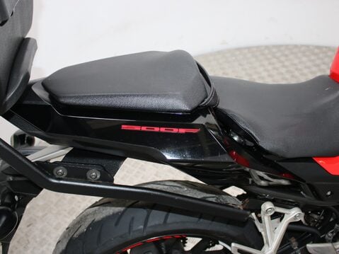 Honda CB500F CB 500 F 18