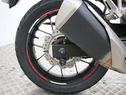 Honda CB500F CB 500 F 20