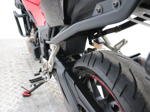 Honda CB500F CB 500 F 21