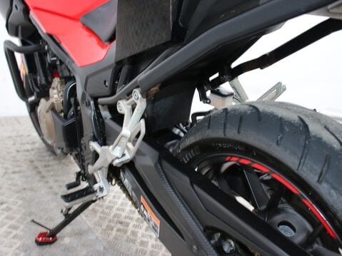 Honda CB500F CB 500 F 22