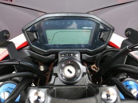 Honda CB500F CB 500 F 23