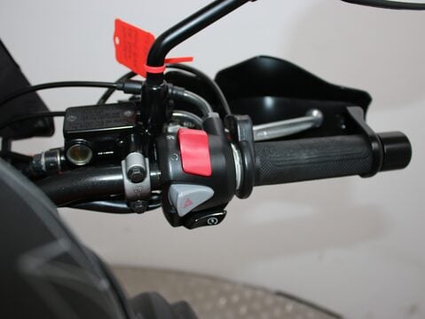 Honda CB500F CB 500 F 25