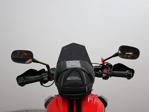 Honda CB500F CB 500 F 14